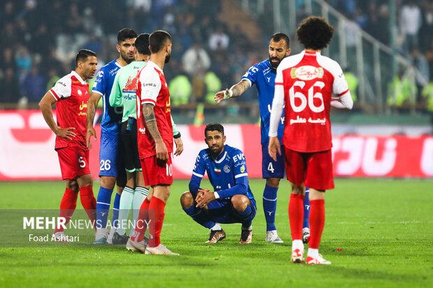 شوک فیفا به استقلال و پرسپولیس/ پنجره سرخابی ها بسته شد