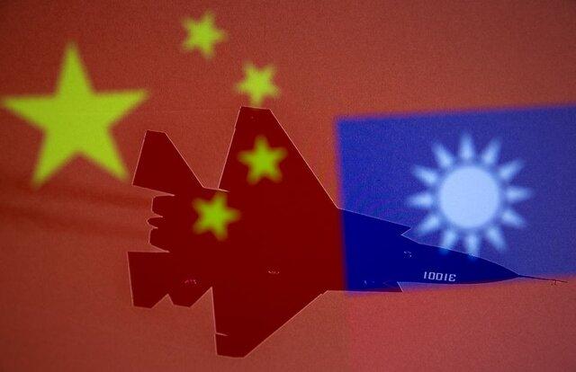 پکن: خرید تسلیحات آمریکایی توسط تایوان، اتحاد مجدد آن با چین را متوقف نمی‌کند