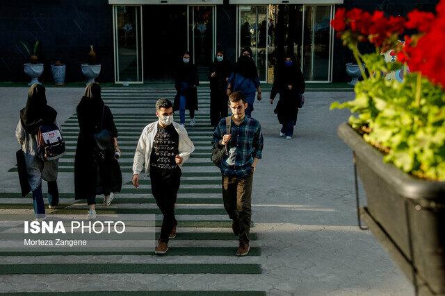 افزایش ۲۵ درصدی پذیرش دانشجو در دانشگاه علمی کاربردی خوزستان