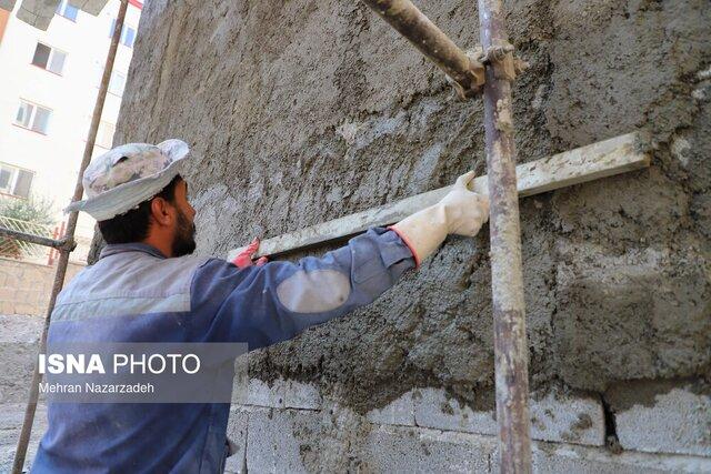 چشم انتظاری ۳۰ ساله برای صدور پروانه ساختمانی شهرک مینوی ابهر