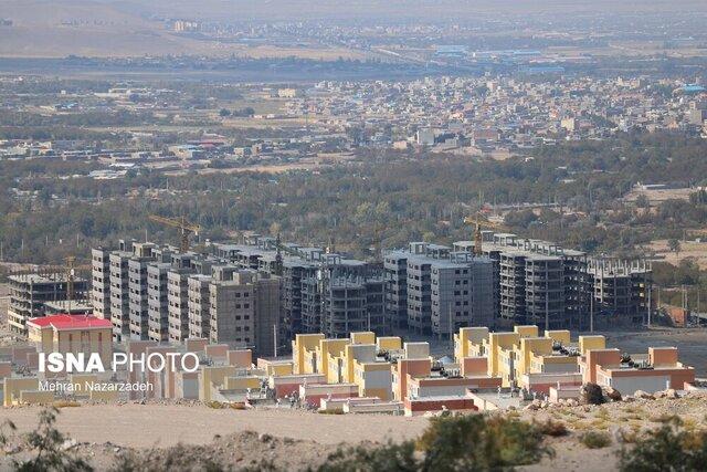 پیش‌بینی رشد ساخت‌وساز ایران در ۴ سال آینده