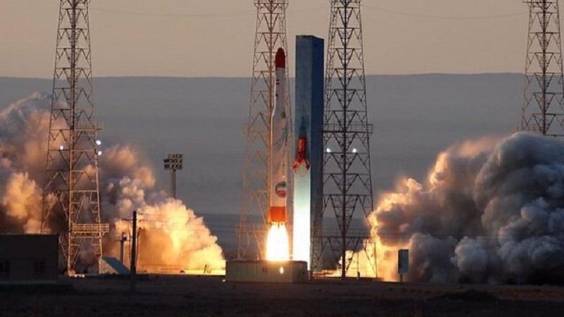 بازتاب پرتاب موفق ماهواره «ثریا» به فضا در جهان