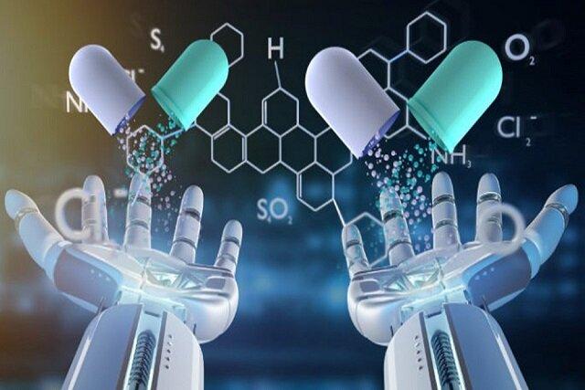 طراحی سریع‌تر و دقیق‌تر نانوداروها با کمک هوش مصنوعی