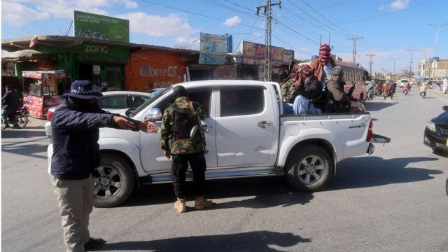 ایالت بلوچستان کجاست و چرا هدف قرار گرفت؟