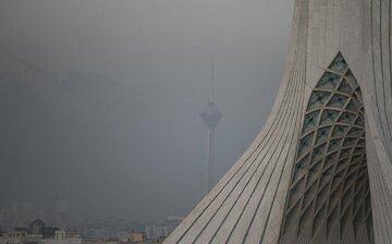 هوایی که با تداوم تحریم‌ها پاک نشد؛ «یک‌جاهایی اگر کاری نکنیم بهتر است»/ تهران ۶ هزار دستگاه اتوبوس کم دارد