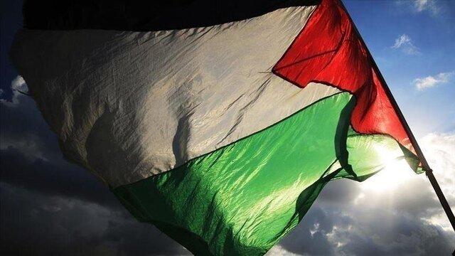 استقبال مقاومت فلسطین از حمله به پایگاه «التنف» آمریکا