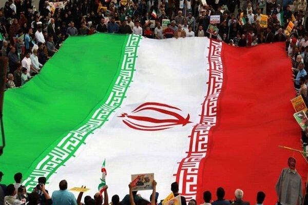 اعلام مسیرهای راهپیمایی ۲۲ بهمن در مازندران