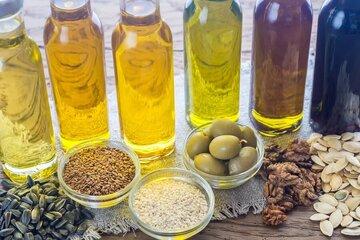 بهترین روغن برای پخت و پز کدام است؟