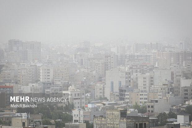 از دو دستگاه پایش گردوغبار رونمایی شد