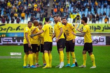 سپاهان – الهلال؛ جنگ ستارگان در نقش جهان