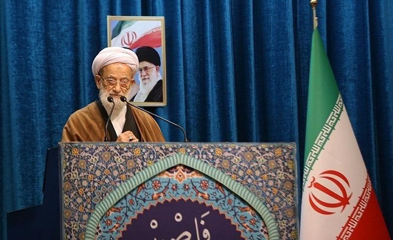 آیت‌الله امامی کاشانی از انتخابات مجلس خبرگان کناره‌گیری کرد