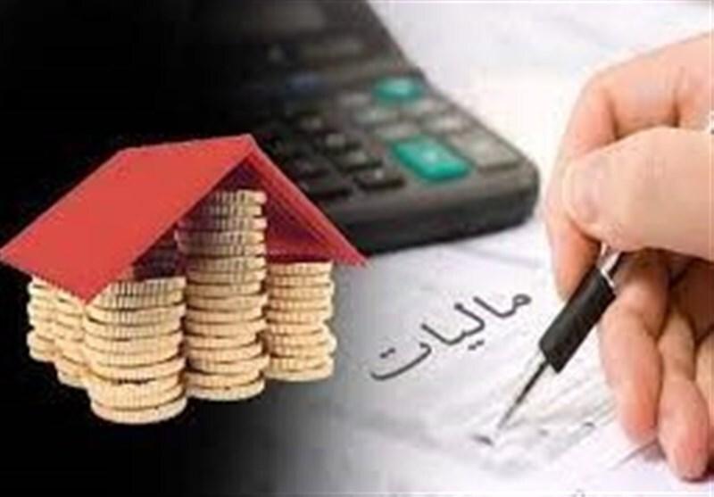 دستور رئیس سازمان مالیاتی برای حسابرسی دقیق مالیات بنگاه‌های املاک