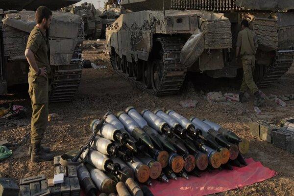 US preparing to supply arms to Israel despite ceasefire calls