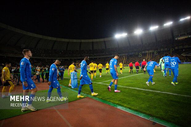 آیا سپاهان رویای «الهلال» را بر باد خواهد داد؟