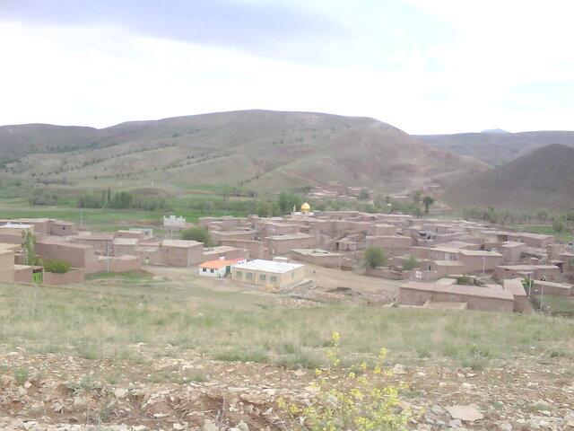 مشکل قطعی‌ آب ۱۱۳ خانوار روستای خایسک نیشابور حل شد