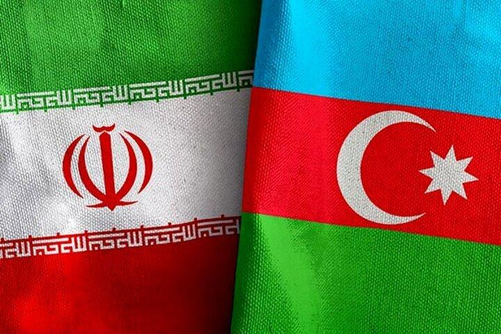 هیات پارلمانی ایران امروز به باکو می‌رود