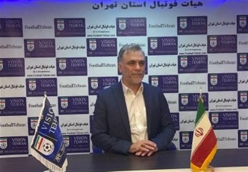 ماجدی: خوشحالم مسابقات جام رمضان به نام شهدای چوار مزین شد