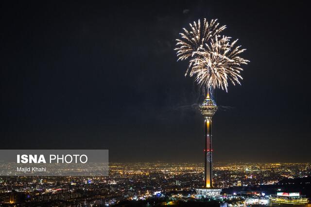 از برگزاری جشن‌ حرم تا جمکران تا اجرای جشن‌های میدانی توسط جوانان در نیمه شعبان