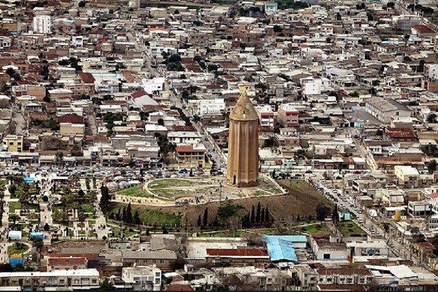 ۱۱ گسل شناخته‌شده استان گلستان/ثبت مخرب‌ترین حوادث لرزه‌ای در گرگان و گنبد کاووس