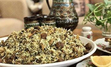 این غذای خوشمزه ثبت ملی شد