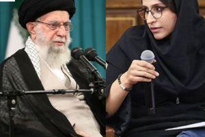 نامه سرگشاده یک فعال دانشجویی به خامنه ای   - Gooya News