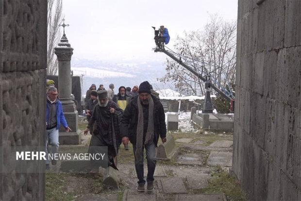 دستور استاندار سمنان پیرامون حادثه سریال سلمان