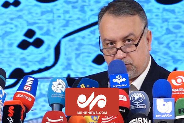 آخرین نتایج انتخابات مجلس شورای اسلامی و خبرگان رهبری