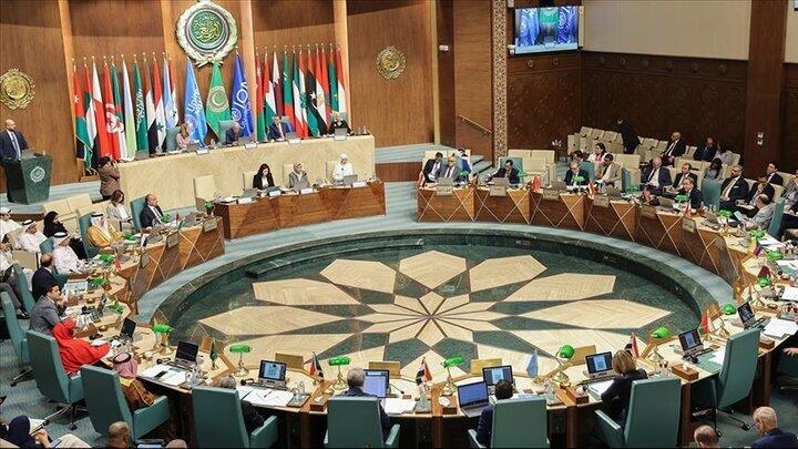 Arab League to hold emergency meeting to end Gaza genocide